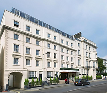 Royal Eagle Hotel