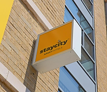 Staycity Aparthotels London Greenwich High Road