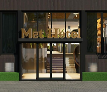 Met Hotel Amsterdam