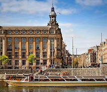 art'otel amsterdam, Powered by Radisson Hotels
