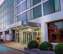 Hilton London Gatwick Airport