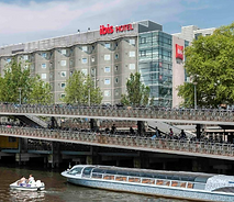 ibis Amsterdam Centre