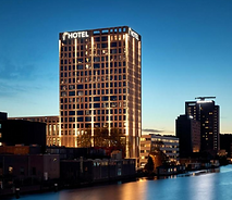 Van der Valk Hotel Amsterdam - Amstel