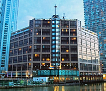 Britannia International Hotel Canary Wharf