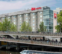 ibis Amsterdam Centre