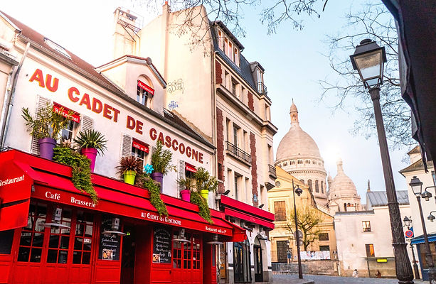Montmartre