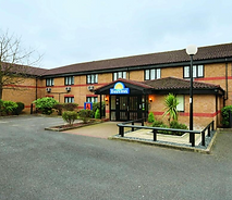 Days Inn London Stansted Airport
