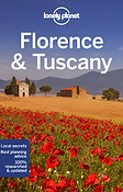 Lonely Planet Florence & Tuscany 12 (Travel Guide) Paperback