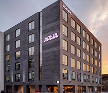 YOTEL London Shoreditch