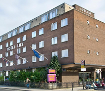 Hotel Lily