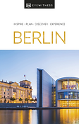 DK Eyewitness Berlin (Travel Guide) Paperback