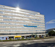 London - Wembley International Hotel