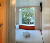 easyHotel South Kensington
