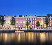 Waldorf Astoria Amsterdam