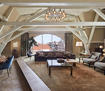 De L’Europe Amsterdam – The Leading Hotels of the World