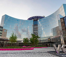 Park Inn by Radisson Amsterdam City West