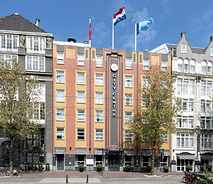 WestCord City Centre Hotel