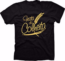 camisetas promocionais