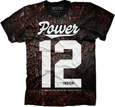 CAMISETAS PROMOCIONAIS