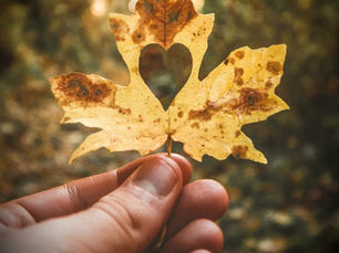 J'ai été au coeur de moi-même