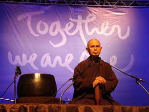 La fin de la souffrance