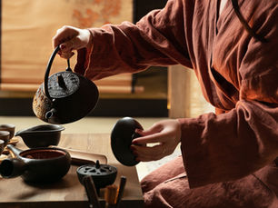 Le Professeur et le Sage