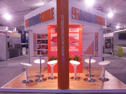 STAND ACEROS CHILE