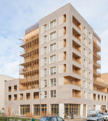 architecte docks Pauline Cabouret Rouen