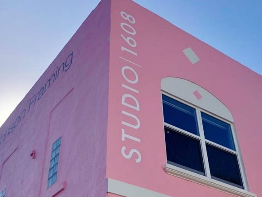 Studio 1608