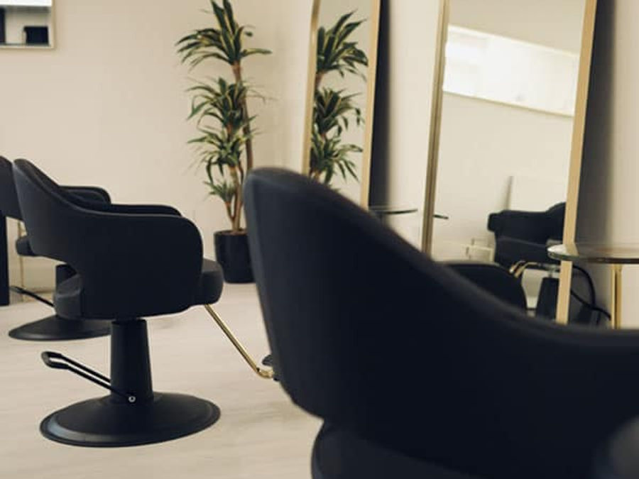 Parlour Salon