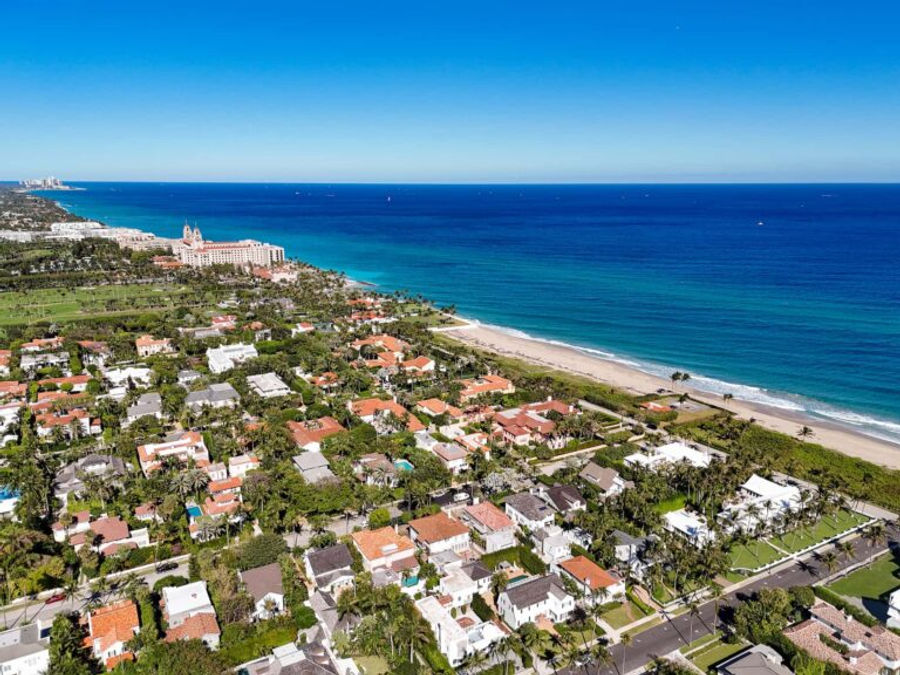 Palm Beach Vacation Rentals