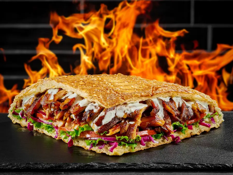 Döner Haus