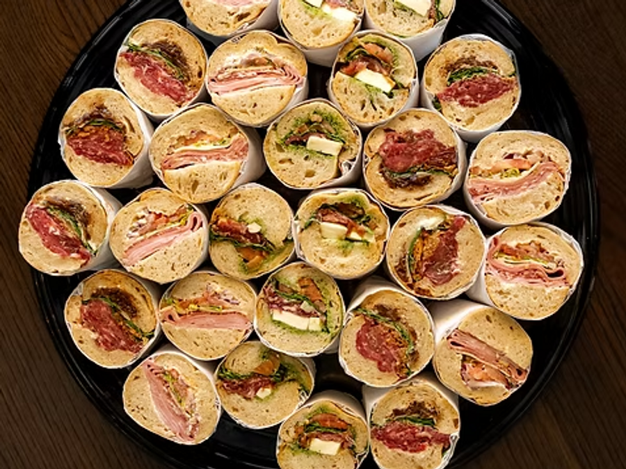 Buccan Sandwich Shop
