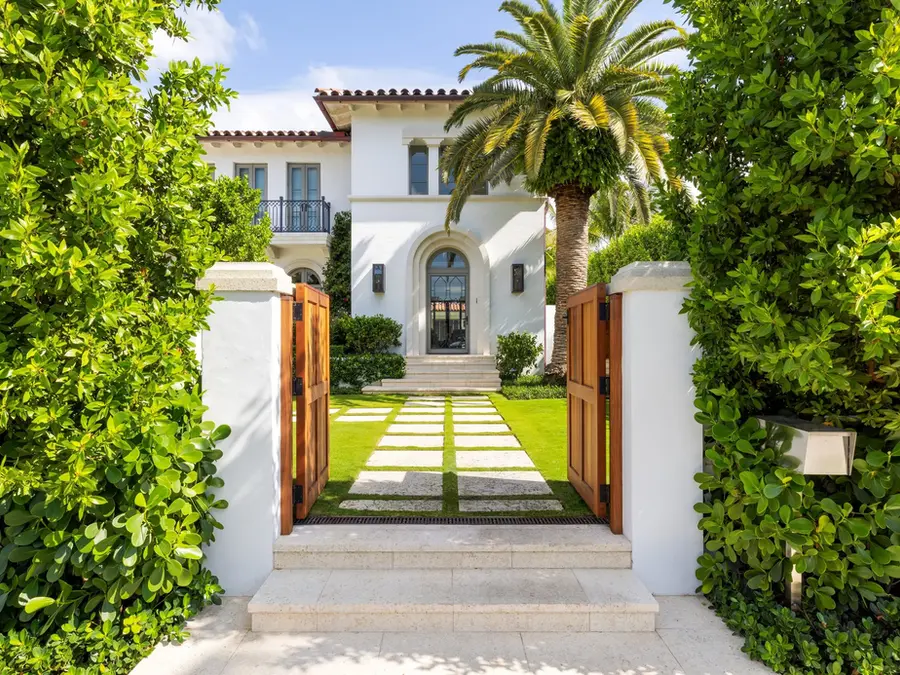 Sciame Homes