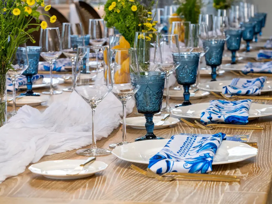 Panache Events