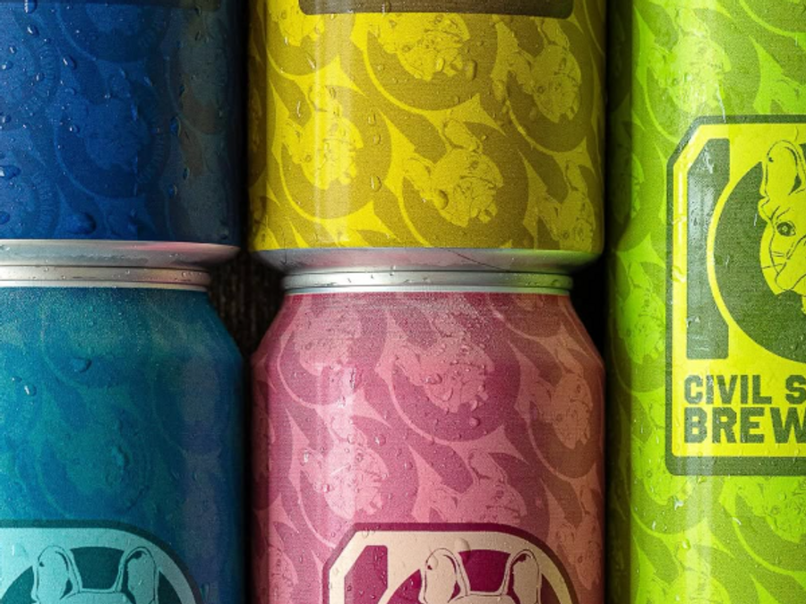 Civil Society Brewing