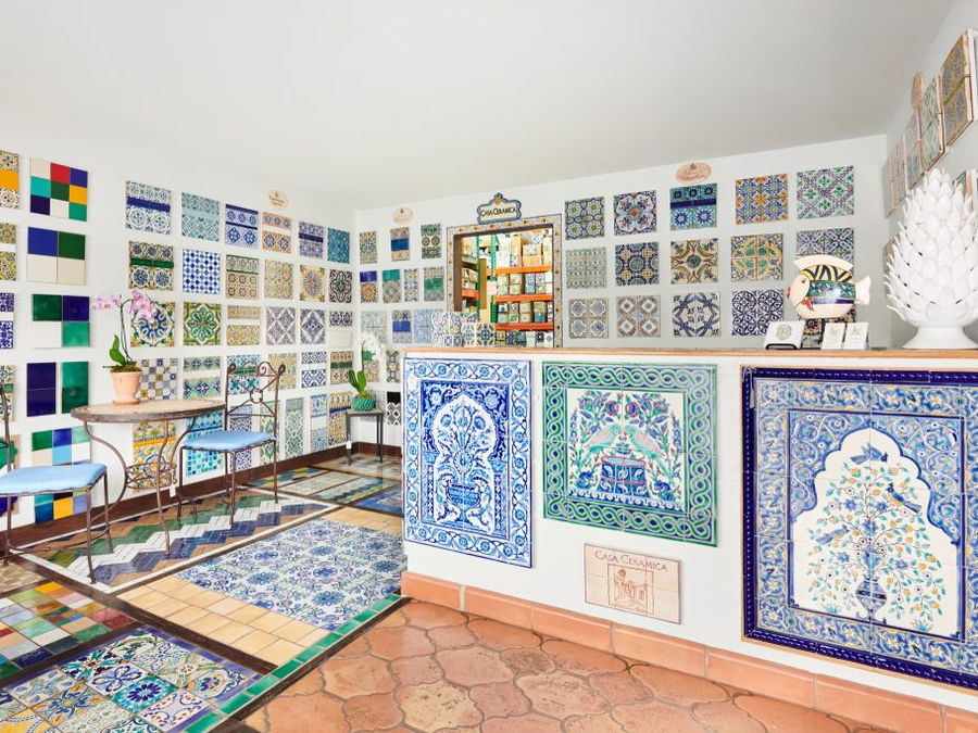 Casa Ceramica