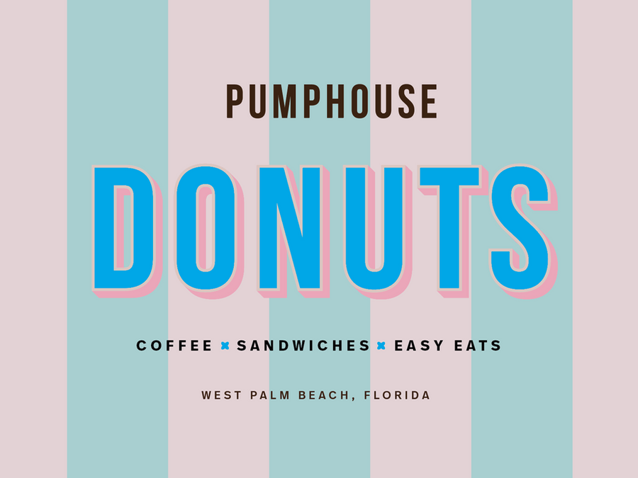 Pumphouse Donuts