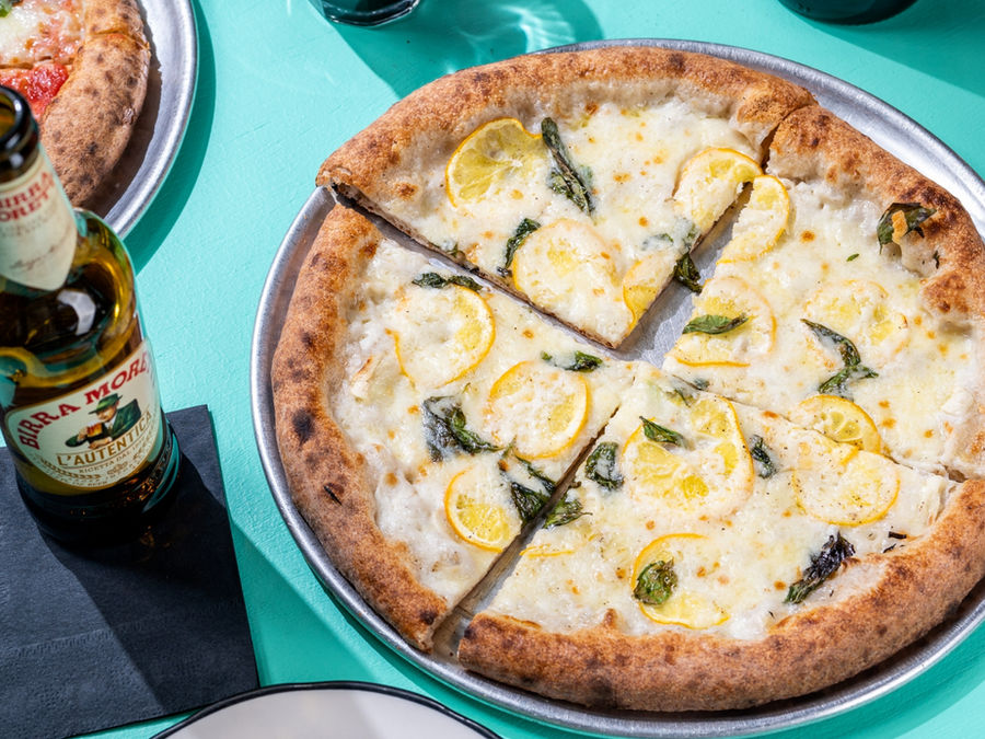 Pizzeria Luca