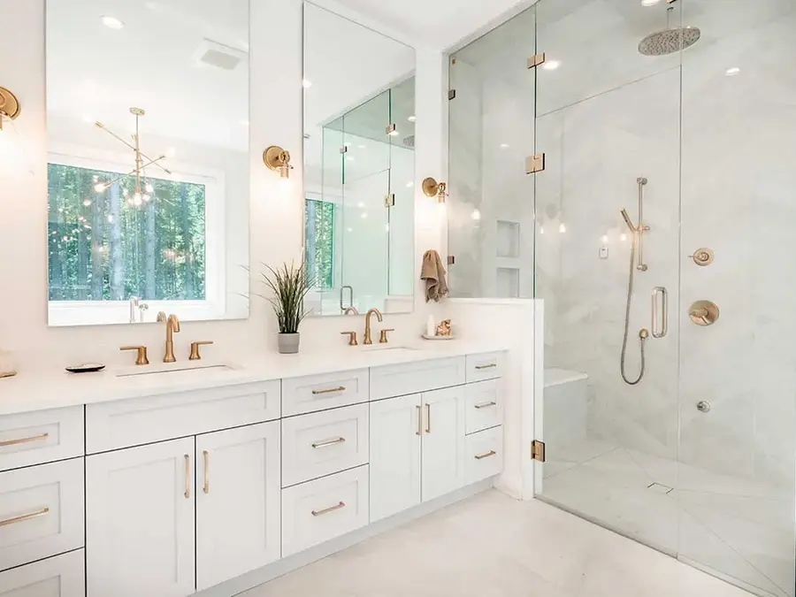 Dream Vision Kitchen