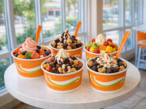 Peachwave