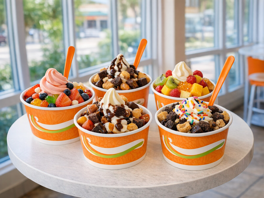 Peachwave