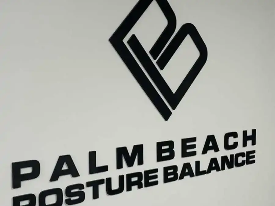 Palm Beach Posture Balance