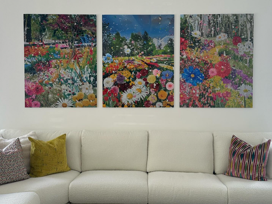 Rita Krauss Fine Art