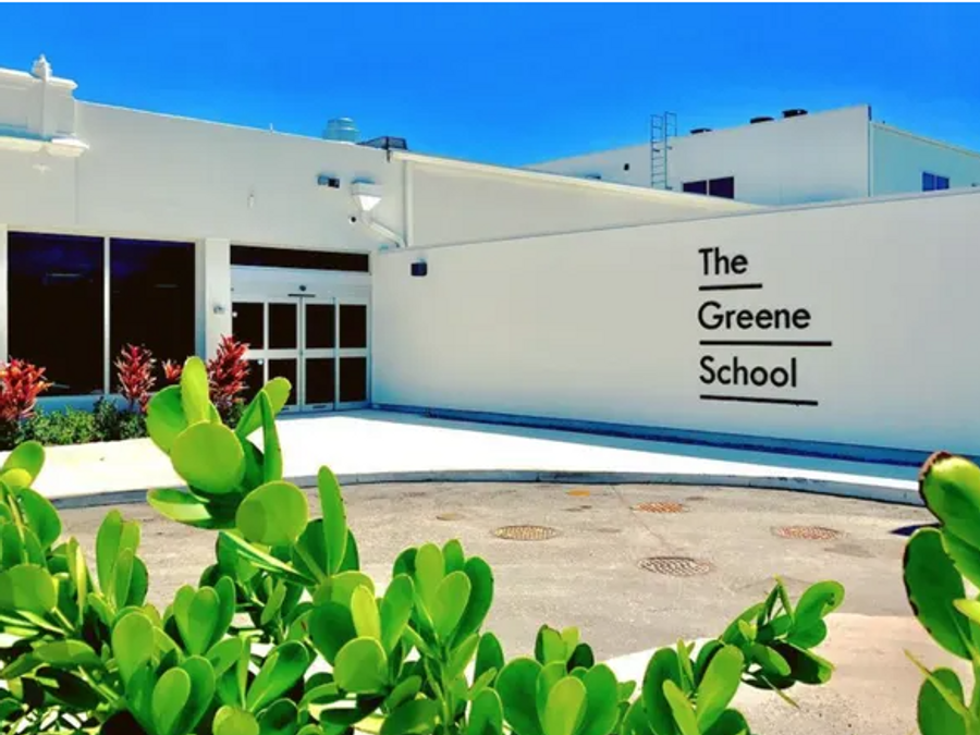 The Greene School