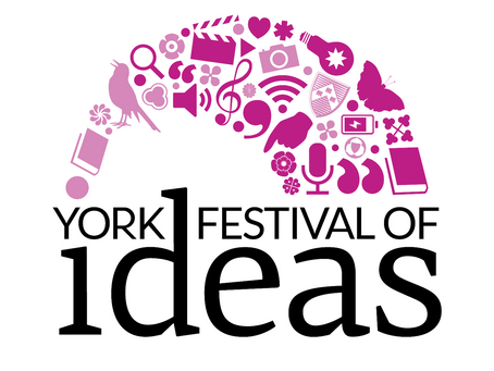 York Festival of Ideas 2026: The Essential Breakdown