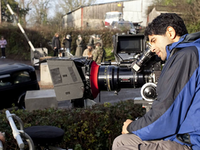 The reason Amit Gupta is the perfect director for Avatar The Last Airbender Season 2