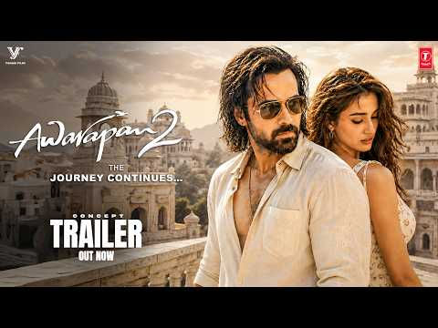 Awarapan 2 Arrives This Independence Day With Disha Patani