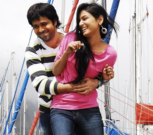 Sonal Chauhan Reflects on the Cult Classic 'Jannat' and Reveals Emraan Hashmi Doubted the Iconic Proposal Scene