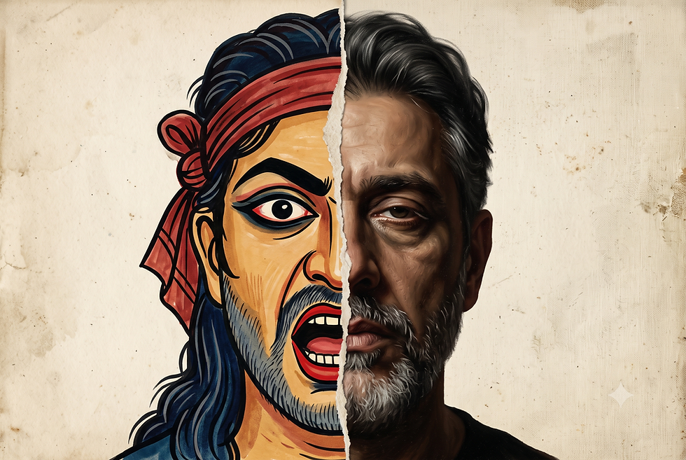 The Myth of “Overacting”: Why Indian Cinema Has Been Judged Through a Eurocentric Lens